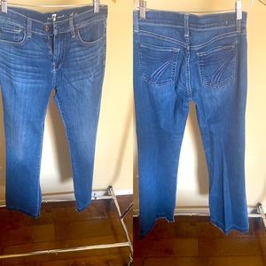 Dojo Trouser Jeans